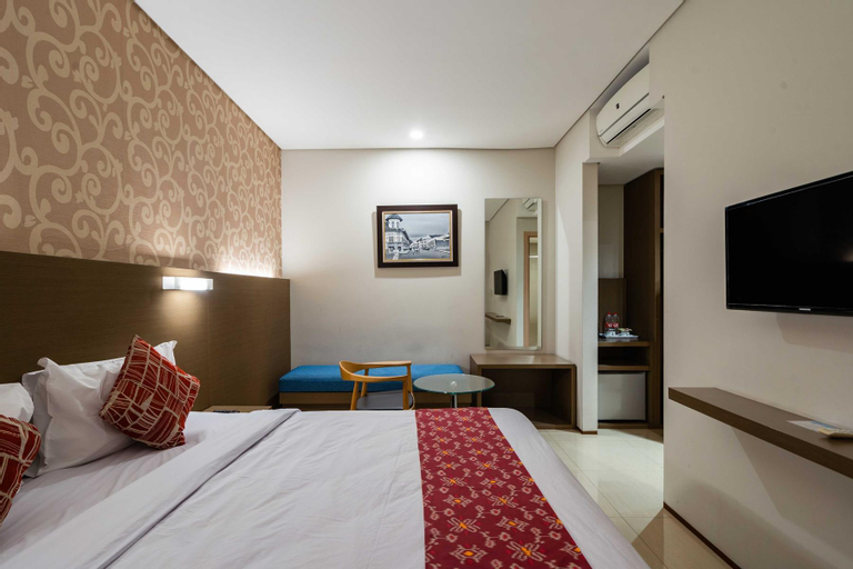 Bedroom 20