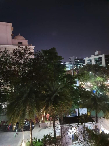 Others 5, Signature Inn, Bangalore