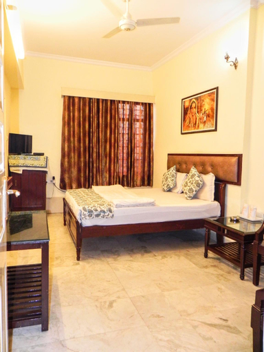 Bedroom 5