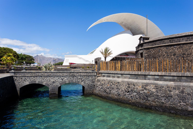 Sport & Beauty, Home2Book Stunning & Comfy Apartment Santa Cruz, Santa Cruz de Tenerife