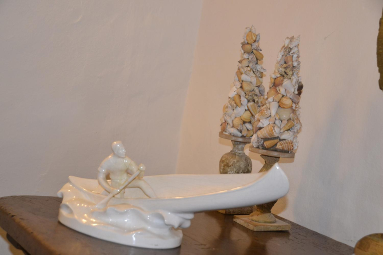 Bathroom 4, Villa La Nicchia, Olbia-Tempio
