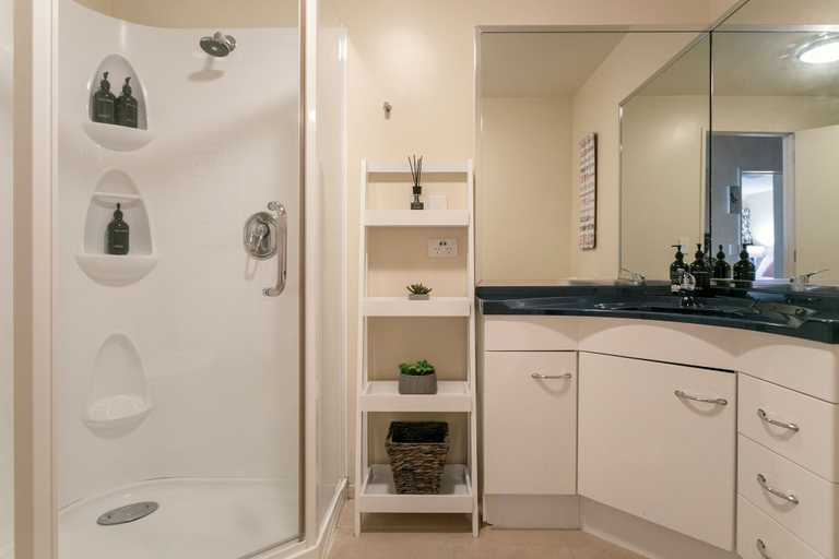 Bathroom 3, ACACIA WATERS, Taupo