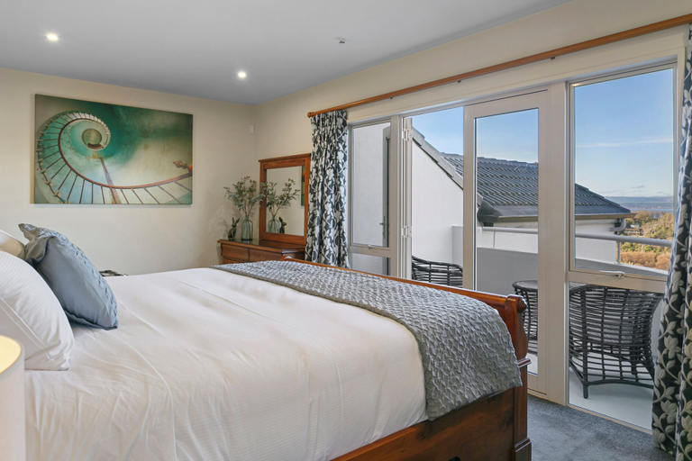 Bedroom 2, ACACIA WATERS, Taupo
