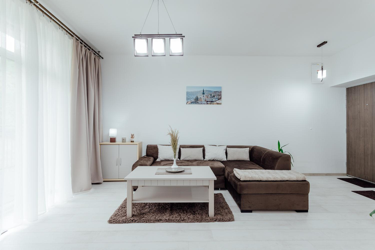 Others 4, Apartman vo vile Kammergraf, Banská Štiavnica