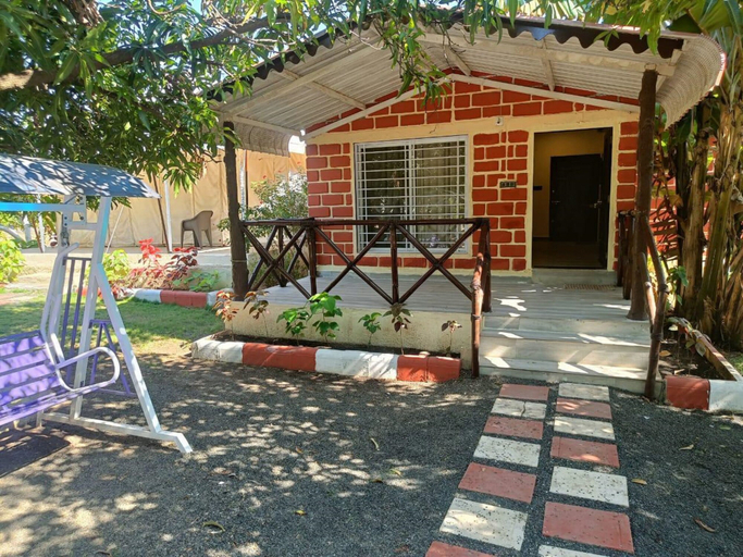 Others 3, Sapphero Jungle Vista Resort - Sasan Gir , Gir Somnath