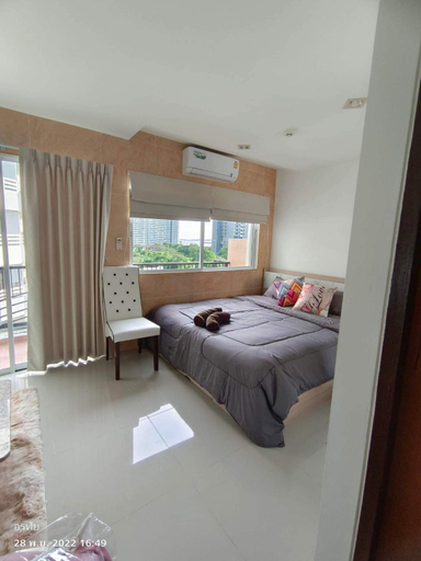 Others 4, Trio Gems Condo Pattaya, Thailand, Pattaya