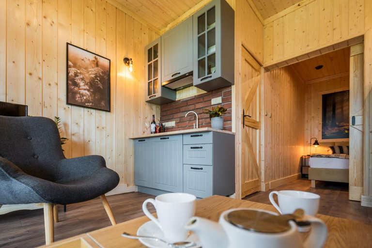 Others 4, Apartamenty Lesna Przystan, Węgorzewo