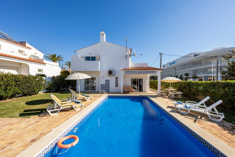 Sport & Beauty 2, Villa dos Netos, Albufeira