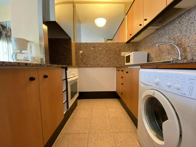 Others 4, APARTAMENTO CERCA DEL PASEO Y PORT AVENTURA, Tarragona