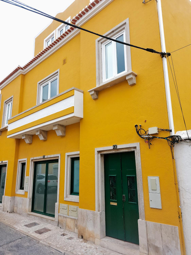 Others 3, Wolley - Peniche GuestHouse, Peniche