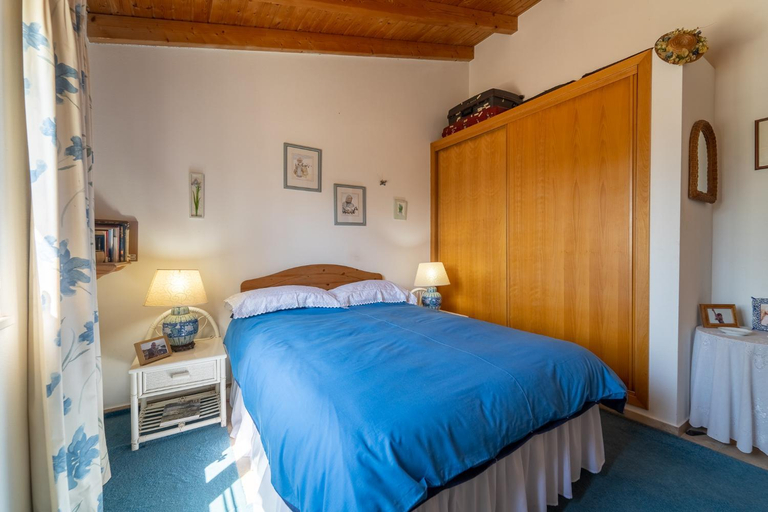 Bedroom 2, Bliss Villa, Aljezur