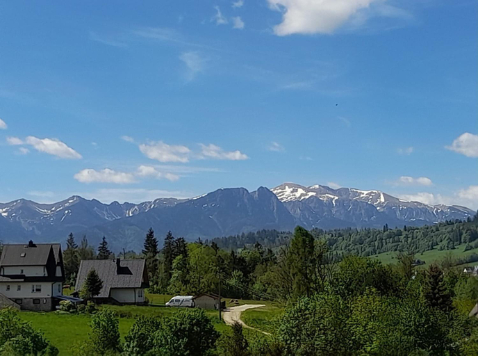 Others 4, Na Gorce W Bialym Dunajcu, Tatra