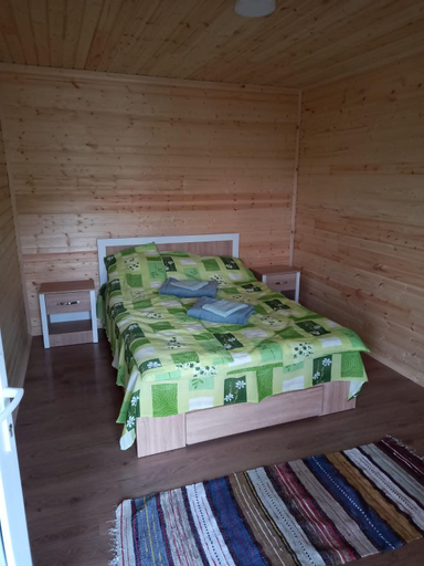 Others 4, Cabane Areama Neagra, Voslabeni