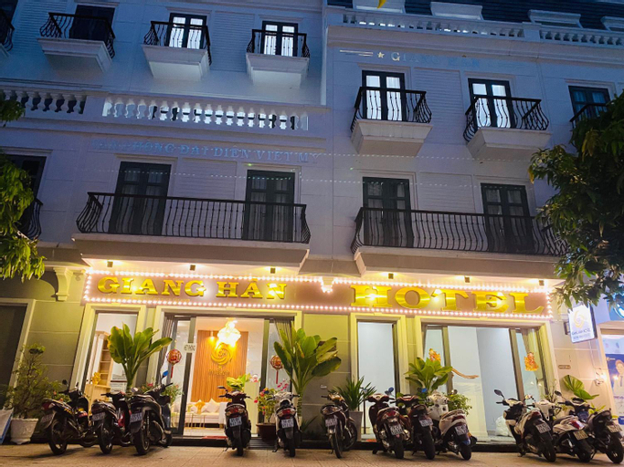GIANG HAN HOTEL, Tây Ninh