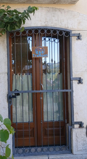 Others 2, B&B TraMonti, Benevento