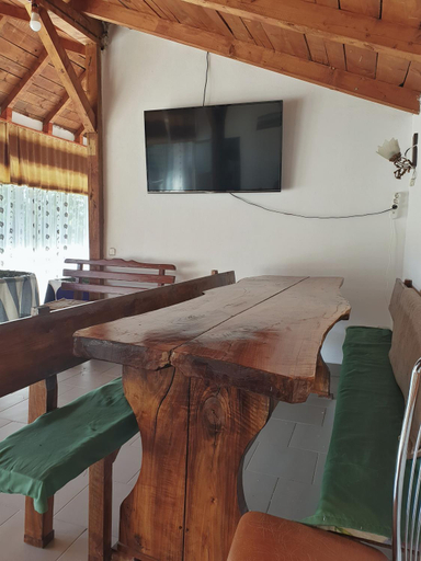 Others 2, LA GRADINA, Slatina-timis