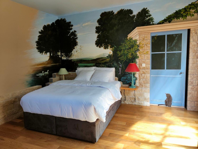 Others 2, L'auberge De Thenay, Indre
