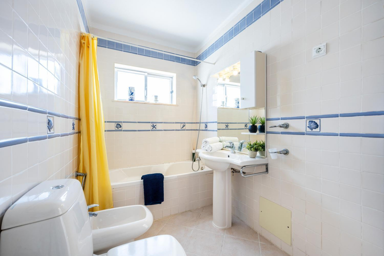 Bathroom 4, Villa dos Netos, Albufeira