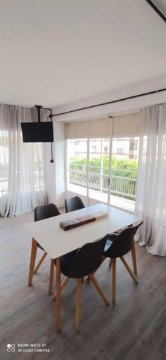 Others 3, Apartamento turistico playa Capellans, Salou. WIFI, Tarragona