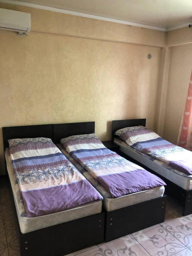 Others 3, Adilet Fatima Guest House, Bishkek