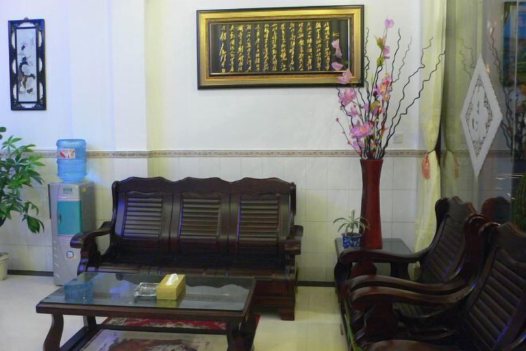 Others 4, Deri Hotel, Guilin