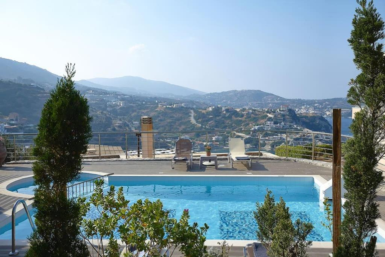 Others 5, Villa Sunny Dreams, Crete