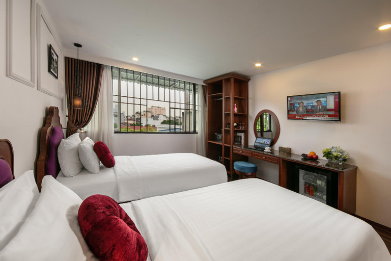 Bedroom 1
