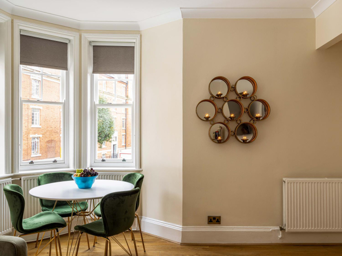 Others 3,  One Bedroom Apartment in Marylebone, London