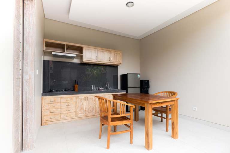 Others 4, New Private Pool Villa - Villa Kita Ubud, Gianyar