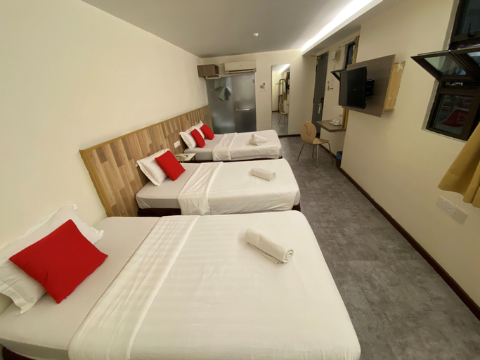 Bedroom 4