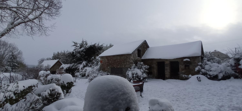 Others 5, Le refuge, Puy-de-Dôme