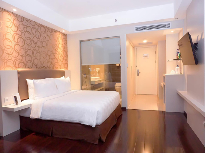 Bedroom 16