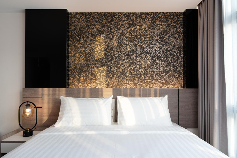 Bedroom 13