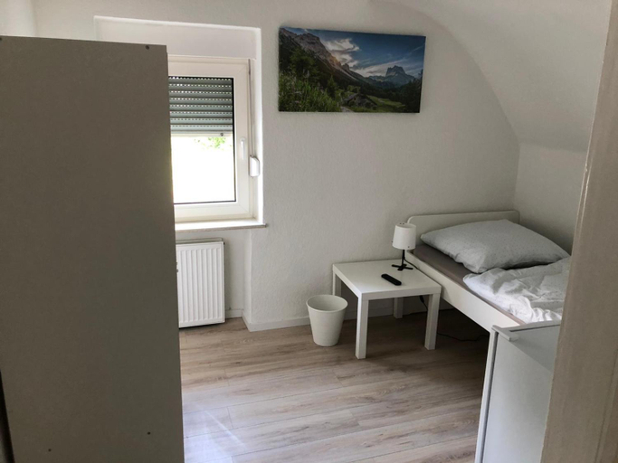 Others 2, Work & Stay Apartments in Selm-Bork, Unna