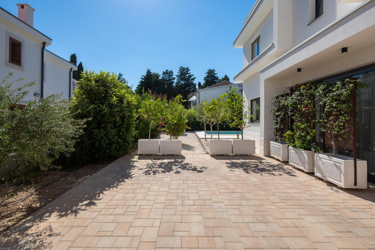 Exterior & Views 1, Luxury Villa Cippico XXII with Pool, Kaštela