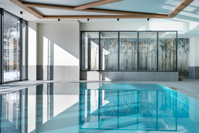 MGM Hotels & Residences - Residence Chalets de Joy, Haute-Savoie