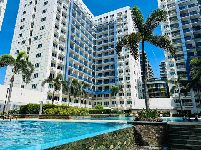 Exterior & Views 1, Sea Residences Tower F Angel, Parañaque