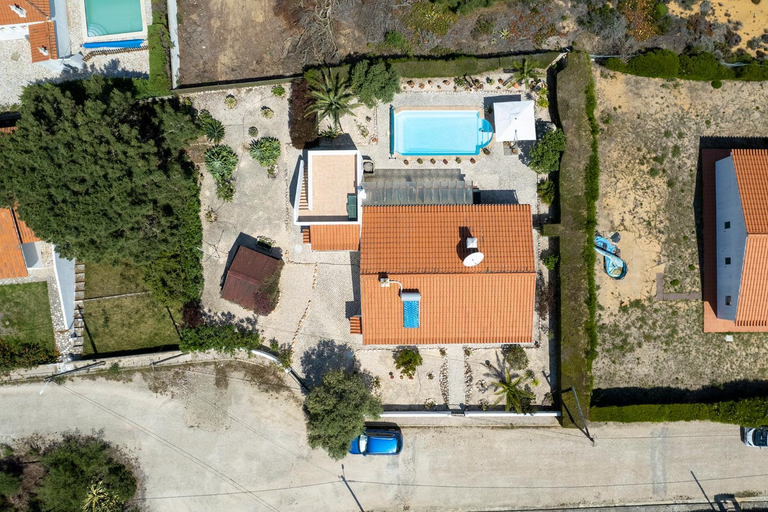 Exterior & Views 1, Bliss Villa, Aljezur