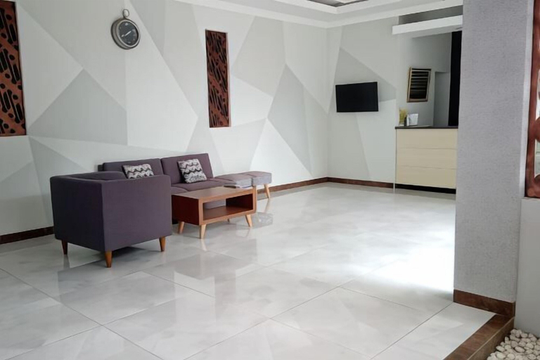 Others 5, Alzara Hotel Syariah, Jakarta Barat