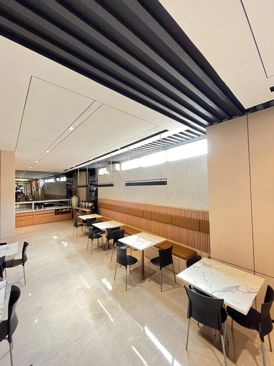 Food & Drinks 5, Laxston Hotel by Front One, Yogyakarta