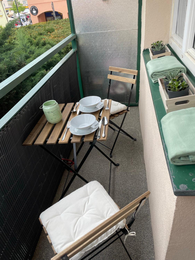 Others 3, Beroun apartments, Beroun