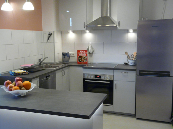Dining Room 5, Ferienwohnung Bernhard, Limburg-Weilburg