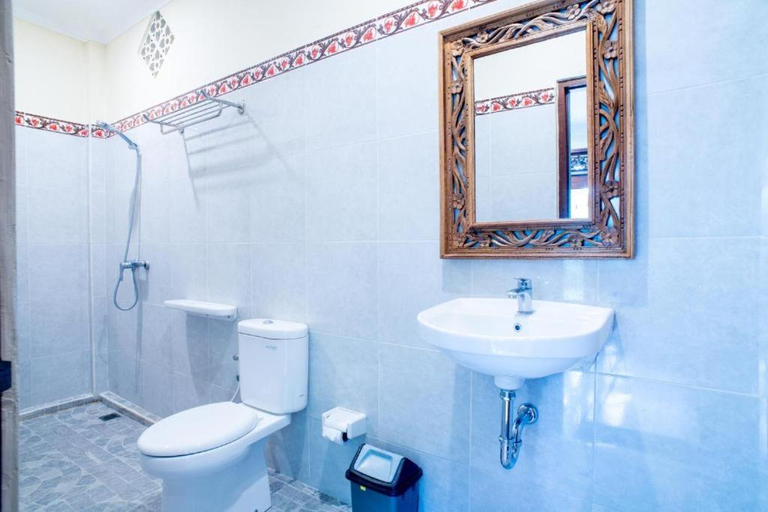 Others 3, Shindu Homestay Room 9, Gianyar