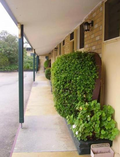 Others 3, Orbost Country Man Motor Inn, E. Gippsland - Orbost