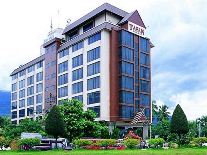 Tarin Hotel, Muang Chiang Mai
