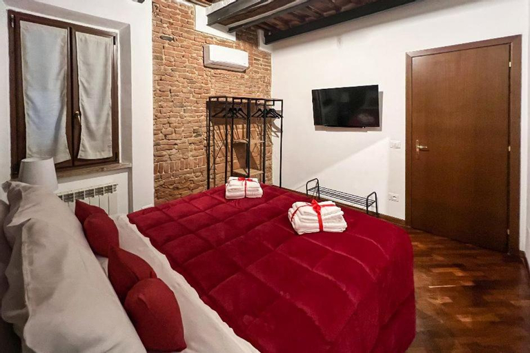 Zero45 San Martino Apartment, Grosseto