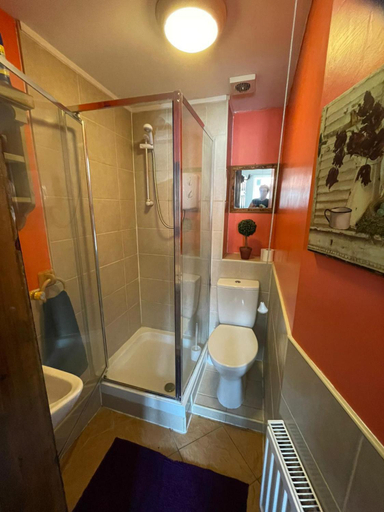 Bathroom, Yarm cottages sleeping 12 Next to Fox Covert Pub, Stockton-on-Tees