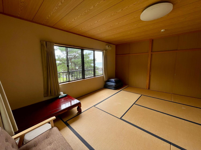 Others 2, 大砂荘 OZUNA CAMP and LODGE, Kaiyō