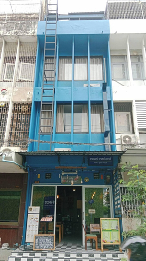 Exterior & Views 1, Tom Guest house, Sathorn