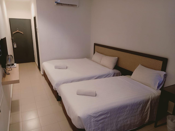 Bedroom 7